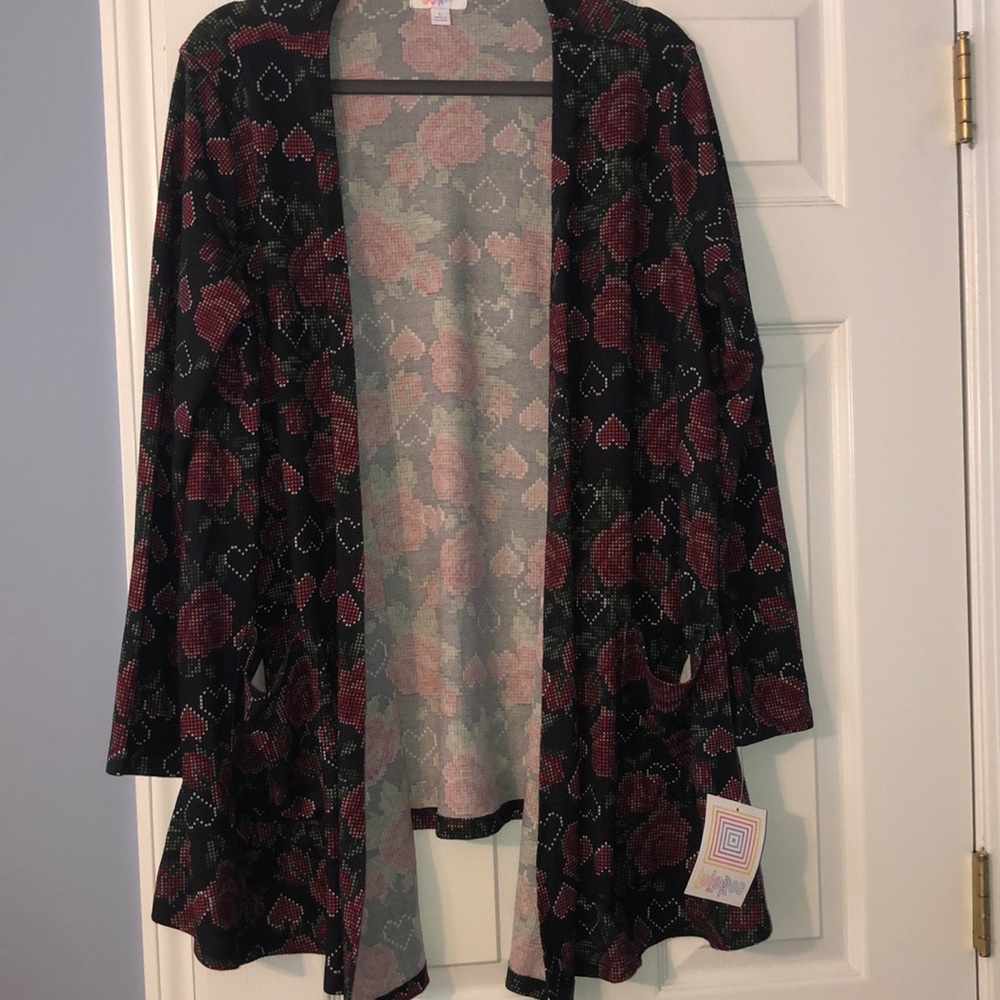 Lularoe Caroline NWT